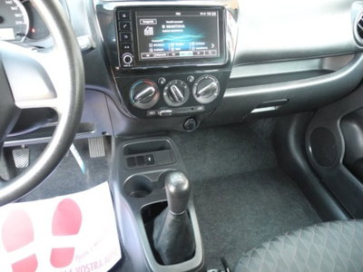Mitsubishi Space Star 1.2 Intense SDA (7)