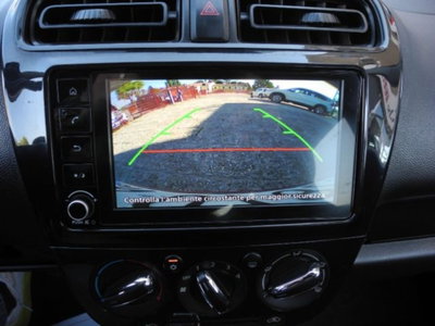 Mitsubishi Space Star 1.2 Intense SDA (8)