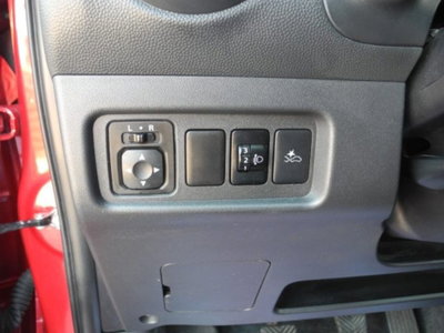 Mitsubishi Space Star 1.2 Intense SDA (9)