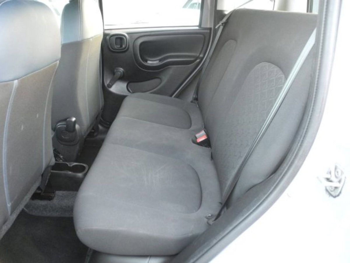 Fiat Panda Cross 1.0 firefly hybrid Cross s&s 70cv 5p.ti (12)