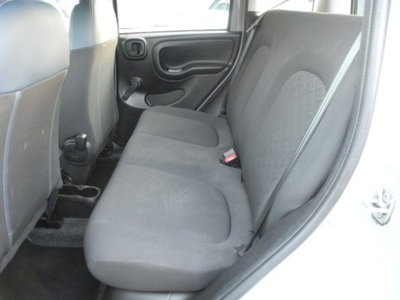 Fiat Panda Cross 1.0 firefly hybrid Cross s&s 70cv 5p.ti (12)