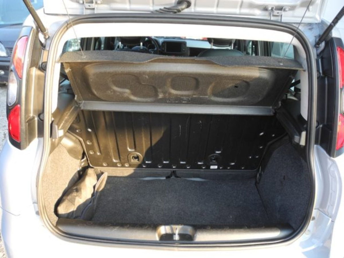 Fiat Panda Cross 1.0 firefly hybrid Cross s&s 70cv 5p.ti (13)