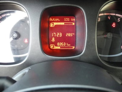 Fiat Panda Cross 1.0 firefly hybrid Cross s&s 70cv 5p.ti (16)