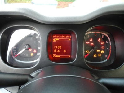 Fiat Panda Cross 1.0 firefly hybrid Cross s&s 70cv 5p.ti (17)