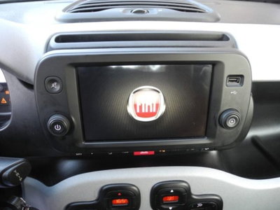 Fiat Panda Cross 1.0 firefly hybrid Cross s&s 70cv 5p.ti (19)