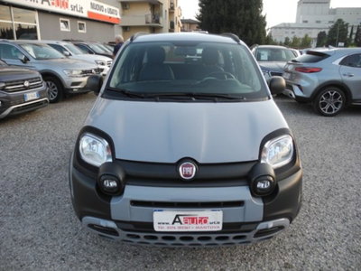 Fiat Panda Cross 1.0 firefly hybrid Cross s&s 70cv 5p.ti (3)