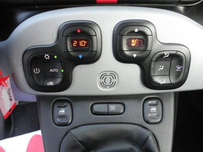 Fiat Panda Cross 1.0 firefly hybrid Cross s&s 70cv 5p.ti (8)