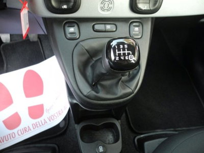 Fiat Panda Cross 1.0 firefly hybrid Cross s&s 70cv 5p.ti (9)