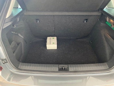 Skoda Kamiq 1.0 TSI 110 CV DSG Style (10)