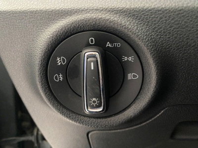 Skoda Kamiq 1.0 TSI 110 CV DSG Style (11)