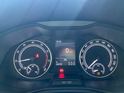 Skoda Kamiq 1.0 TSI 110 CV DSG Style (12)
