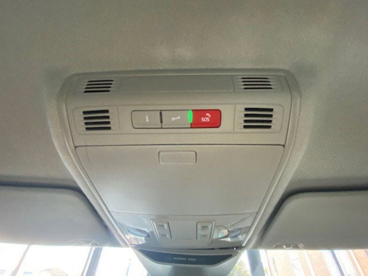 Skoda Kamiq 1.0 TSI 110 CV DSG Style (17)