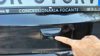 Lancia Ypsilon 1.0 FireFly 5 porte S&S Hybrid Gold Plus (13)