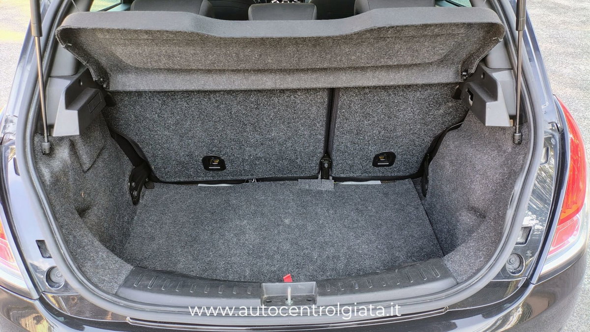 Lancia Ypsilon 1.0 FireFly 5 porte S&S Hybrid Gold Plus (15)