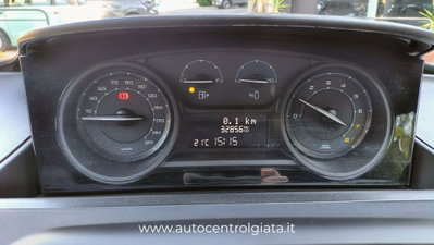 Lancia Ypsilon 1.0 FireFly 5 porte S&S Hybrid Gold Plus (5)