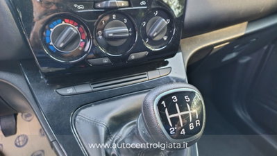 Lancia Ypsilon 1.0 FireFly 5 porte S&S Hybrid Gold Plus (7)