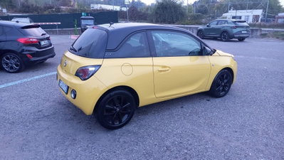Opel Adam 1.4 87 CV GPL Tech Glam (4)