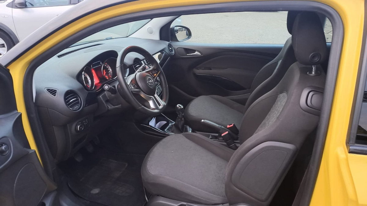Opel Adam 1.4 87 CV GPL Tech Glam (5)