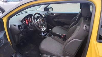 Opel Adam 1.4 87 CV GPL Tech Glam (5)
