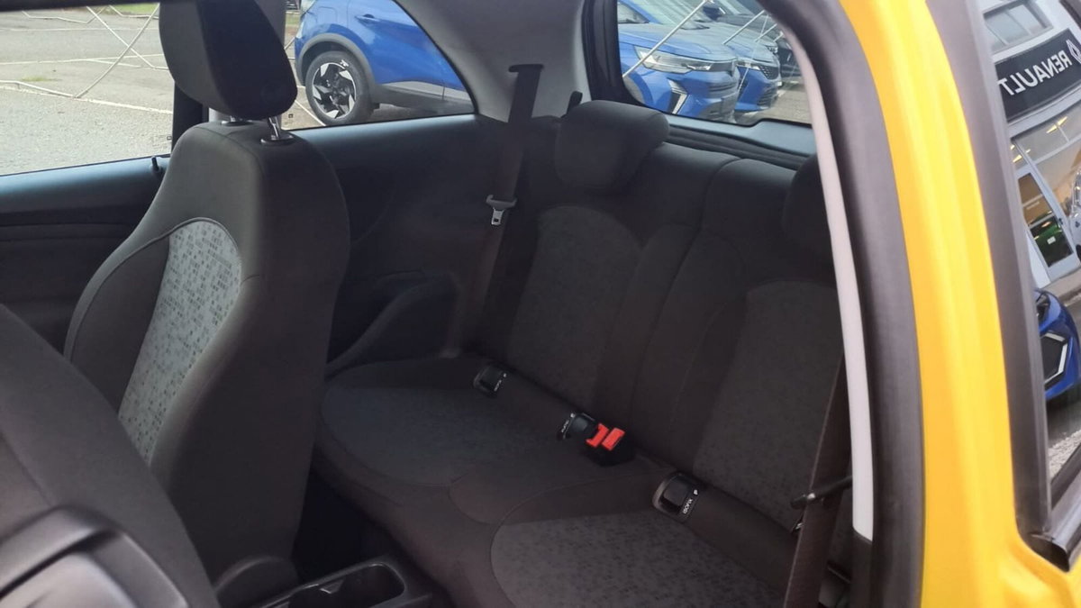 Opel Adam 1.4 87 CV GPL Tech Glam (6)