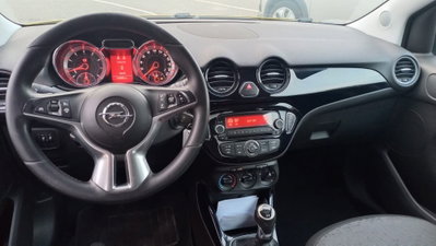 Opel Adam 1.4 87 CV GPL Tech Glam (7)