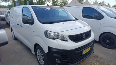 Peugeot Expert Furgone std 2.0 Bluehdi 140cv S&S (2)