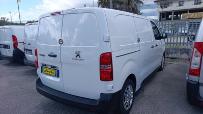 Peugeot Expert Furgone std 2.0 Bluehdi 140cv S&S (3)