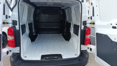 Peugeot Expert Furgone std 2.0 Bluehdi 140cv S&S (5)