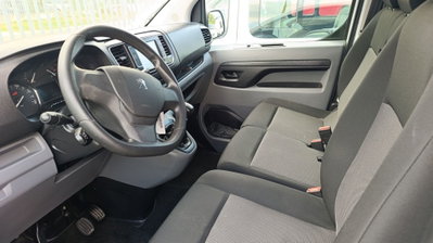 Peugeot Expert Furgone std 2.0 Bluehdi 140cv S&S (6)