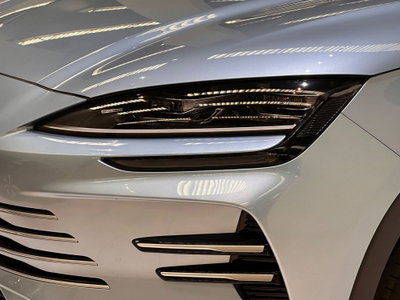 Byd Seal U DM-i 1.5 phev Boost 2wd (20)
