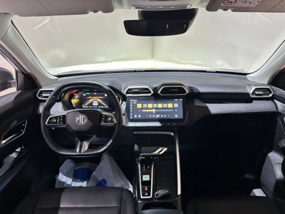 Mg ZS 1.5 hybrid+ Luxury auto (10)