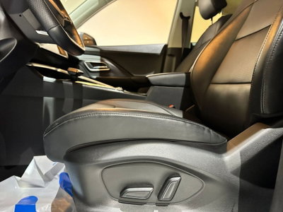 Mg ZS 1.5 hybrid+ Luxury auto (12)