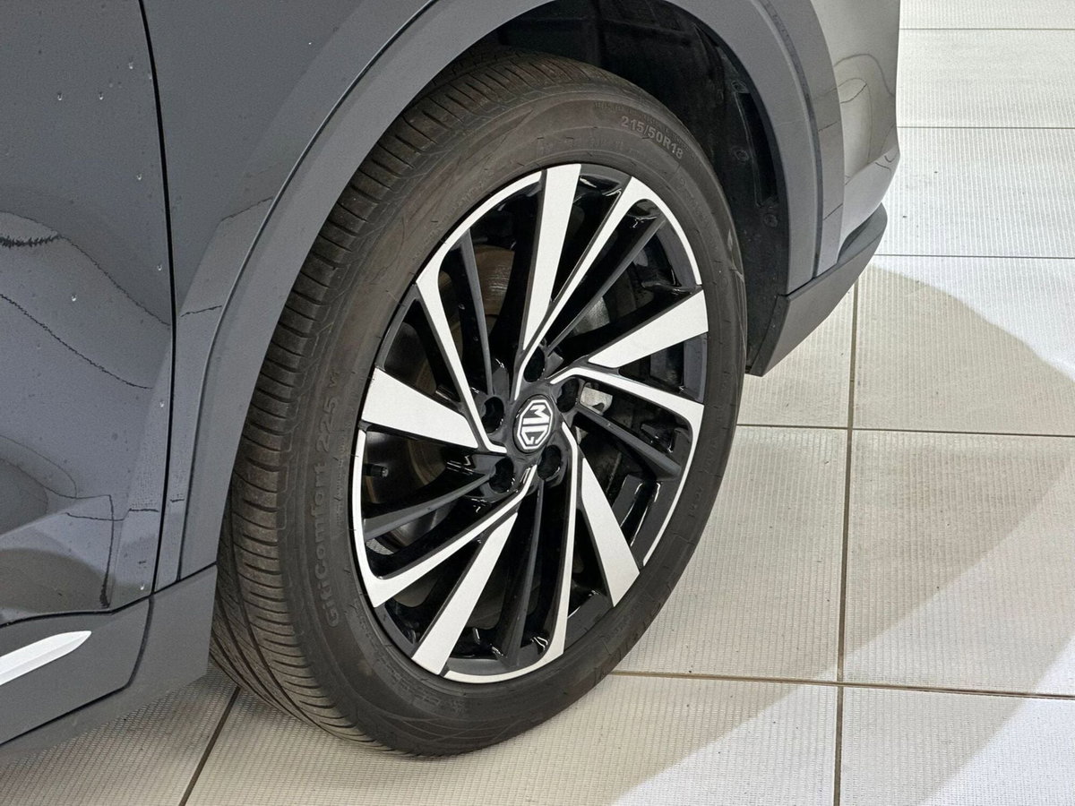Mg ZS 1.5 hybrid+ Luxury auto (15)