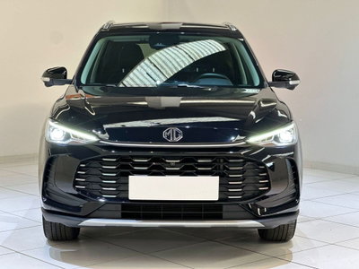 Mg ZS 1.5 hybrid+ Luxury auto (2)
