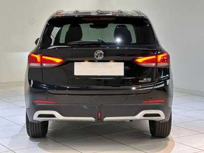 Mg ZS 1.5 hybrid+ Luxury auto (4)