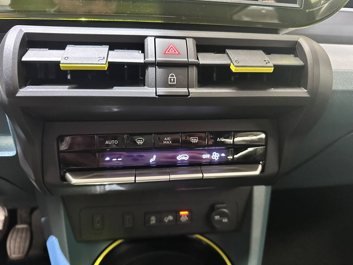 Fiat Grande Panda 1.2 Icon 100cv (12)
