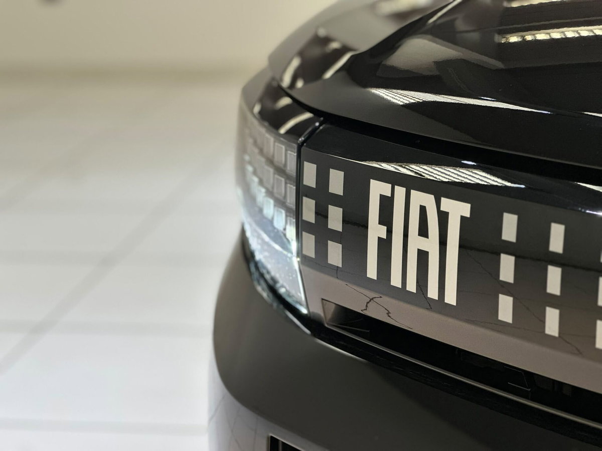 Fiat Grande Panda 1.2 Icon 100cv (18)