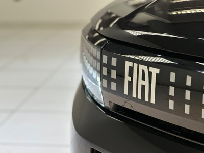 Fiat Grande Panda 1.2 Icon 100cv (18)