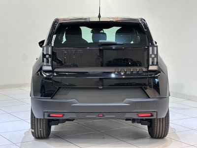 Fiat Grande Panda 1.2 Icon 100cv (5)
