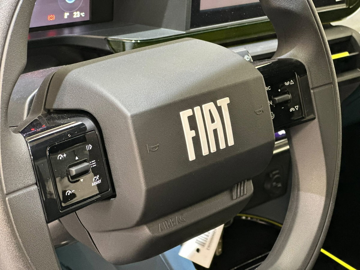 Fiat Grande Panda 1.2 Icon 100cv (9)