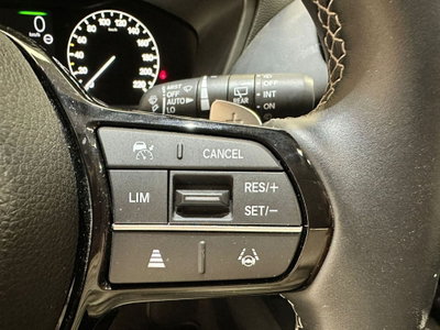 Honda ZR-V 2.0 hev Elegance (19)