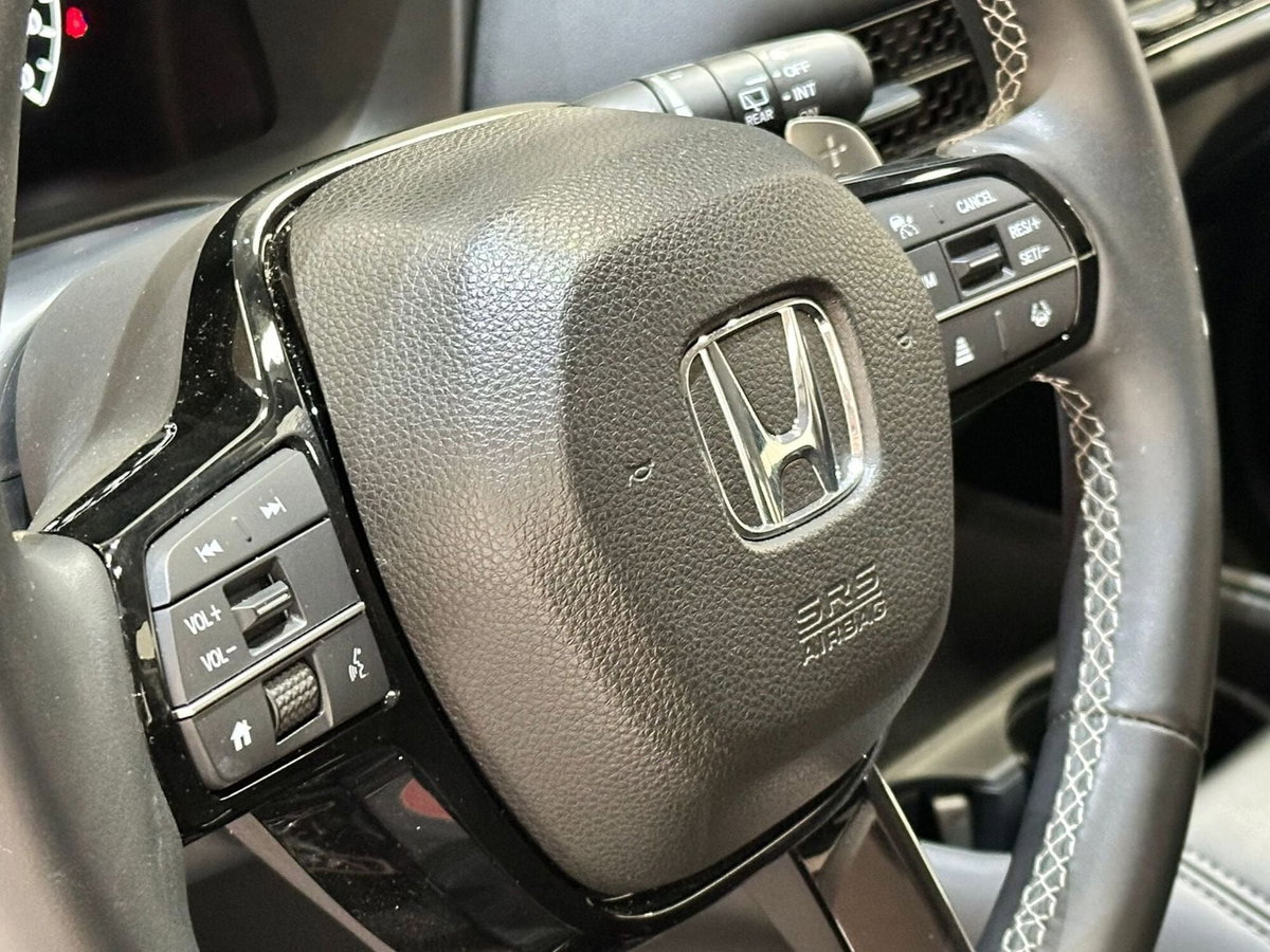 Honda ZR-V 2.0 hev Elegance (7)