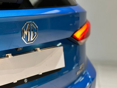 Mg ZS 1.5 hybrid+ Luxury auto (19)