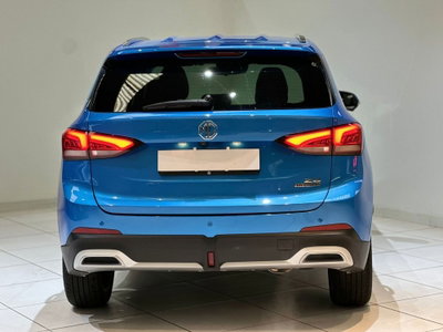 Mg ZS 1.5 hybrid+ Luxury auto (3)