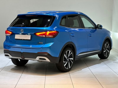 Mg ZS 1.5 hybrid+ Luxury auto (4)