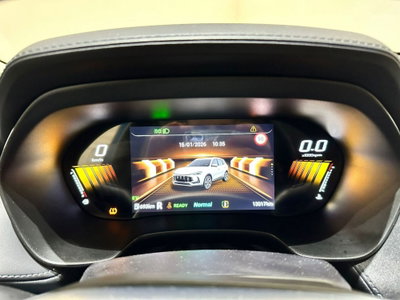 Mg ZS 1.5 hybrid+ Luxury auto (6)