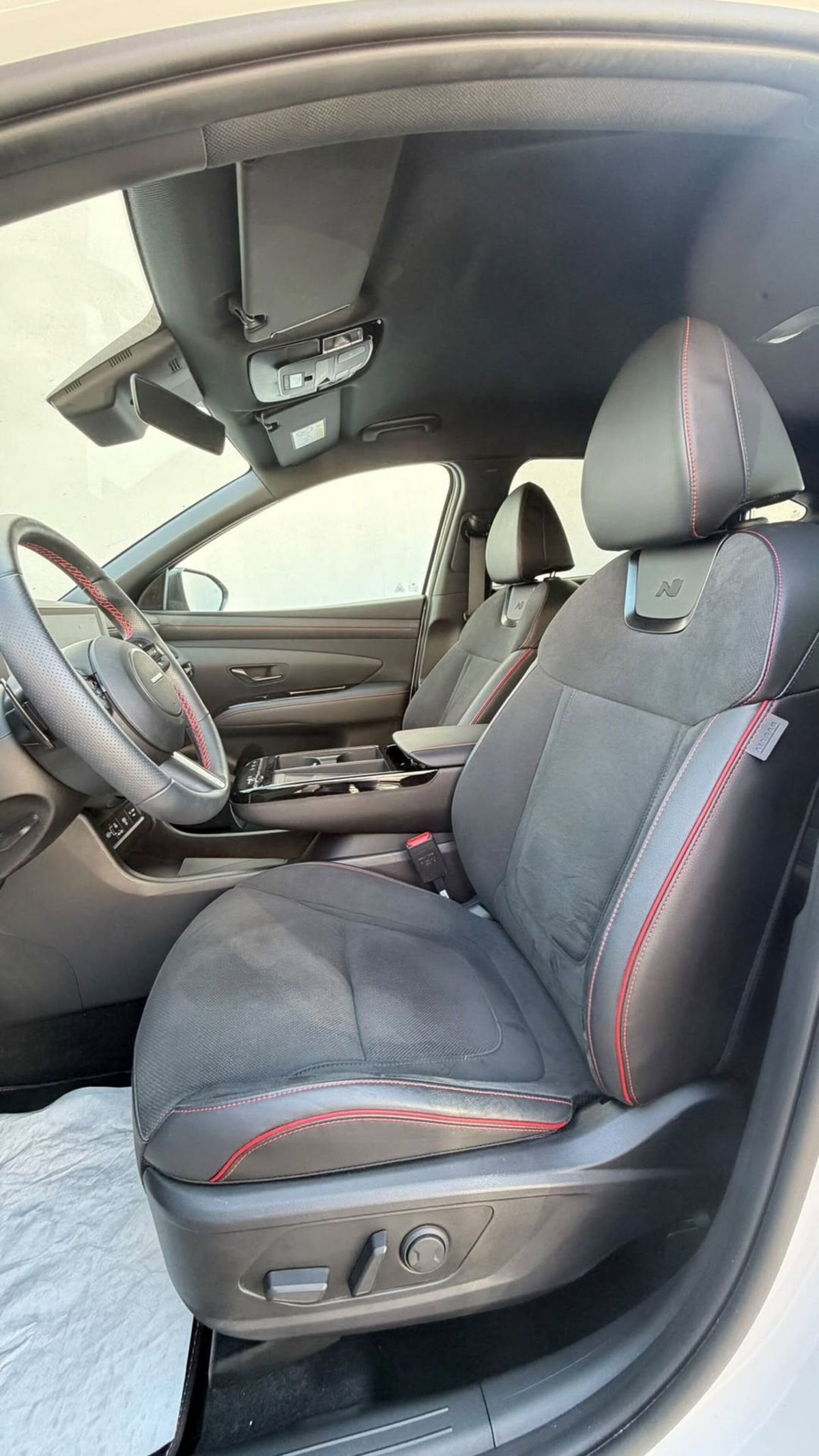 Hyundai Tucson 1.6 hev Xtech 2wd 239cv auto (7)