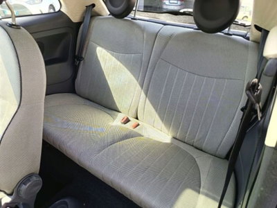 Fiat 500 1.2 Lounge (11)