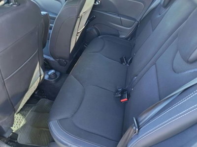 Renault Clio dCi 8V 90CV Start&Stop 5 porte Energy Excite (11)