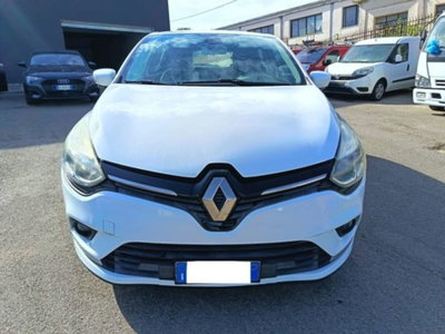 Renault Clio dCi 8V 90CV Start&Stop 5 porte Energy Excite (3)